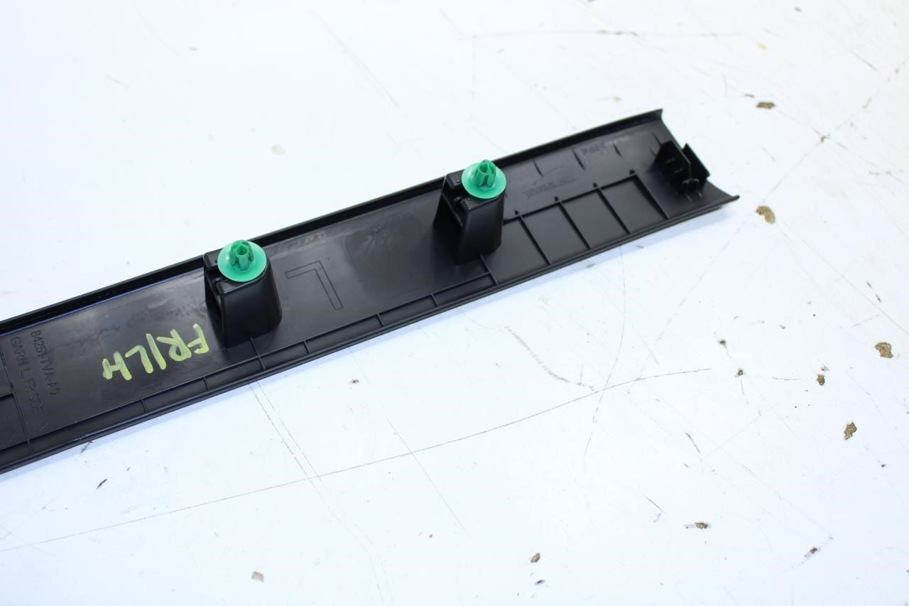 18-24 Honda Accord Front Left Door Sill Scuff Kick Plate Trim Panel 84251-TVA-A0 - Alshned Auto Parts