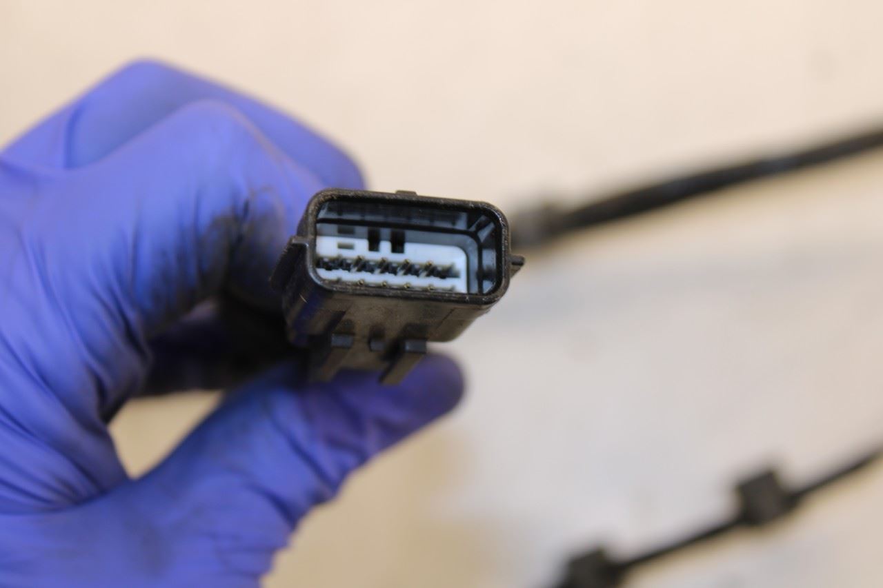 2016-2019 Infiniti QX60 Rear Body Wire Harness 24095-9NF0D OEM - Alshned Auto Parts