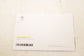 2016 BMW X3 xDrive28i Owners Manual Set with Case R72837 - Alshned Auto Parts