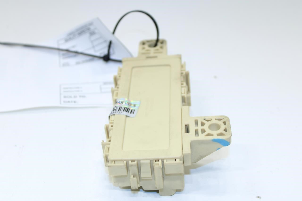 2019-2020 Hyundai Santa Fe Limited Ignition Relay Box Control Module 91940-S1020 - Alshned Auto Parts