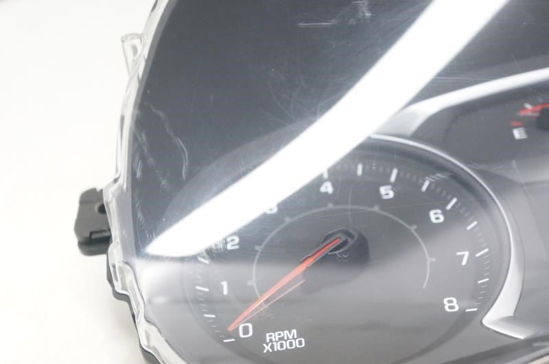 17-19 GMC Acadia SLE2 3.6L AWD Speedometer Gauge Instrument Cluster 44K Mileage5
