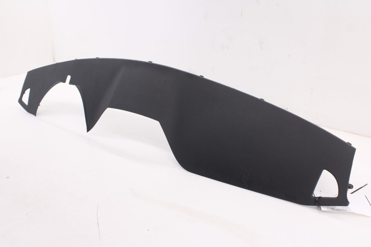 2011-2025 Mitsubishi Outlander Sport SE Dash Instrument Panel Upper Cover Panel3