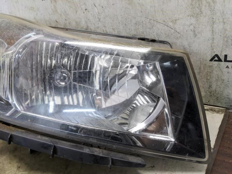 2011-12 Chevrolet Cruze Front Right Passenger Headlight Lamp 95900042 OEM *ReaD* - Alshned Auto Parts