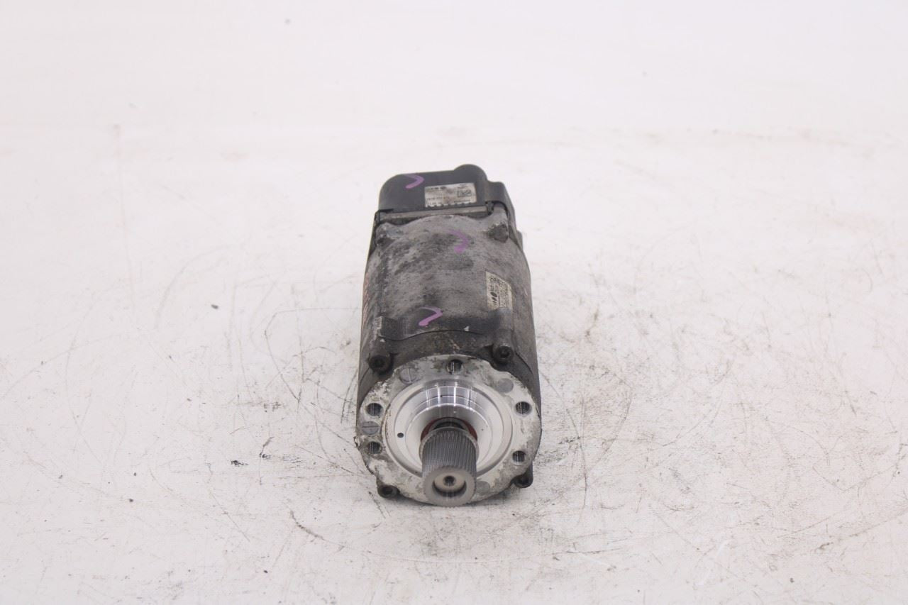 2015-2018 Mercedes-Benz C300 4Matic 2.0L Power Steering Gear Motor 78022777543
