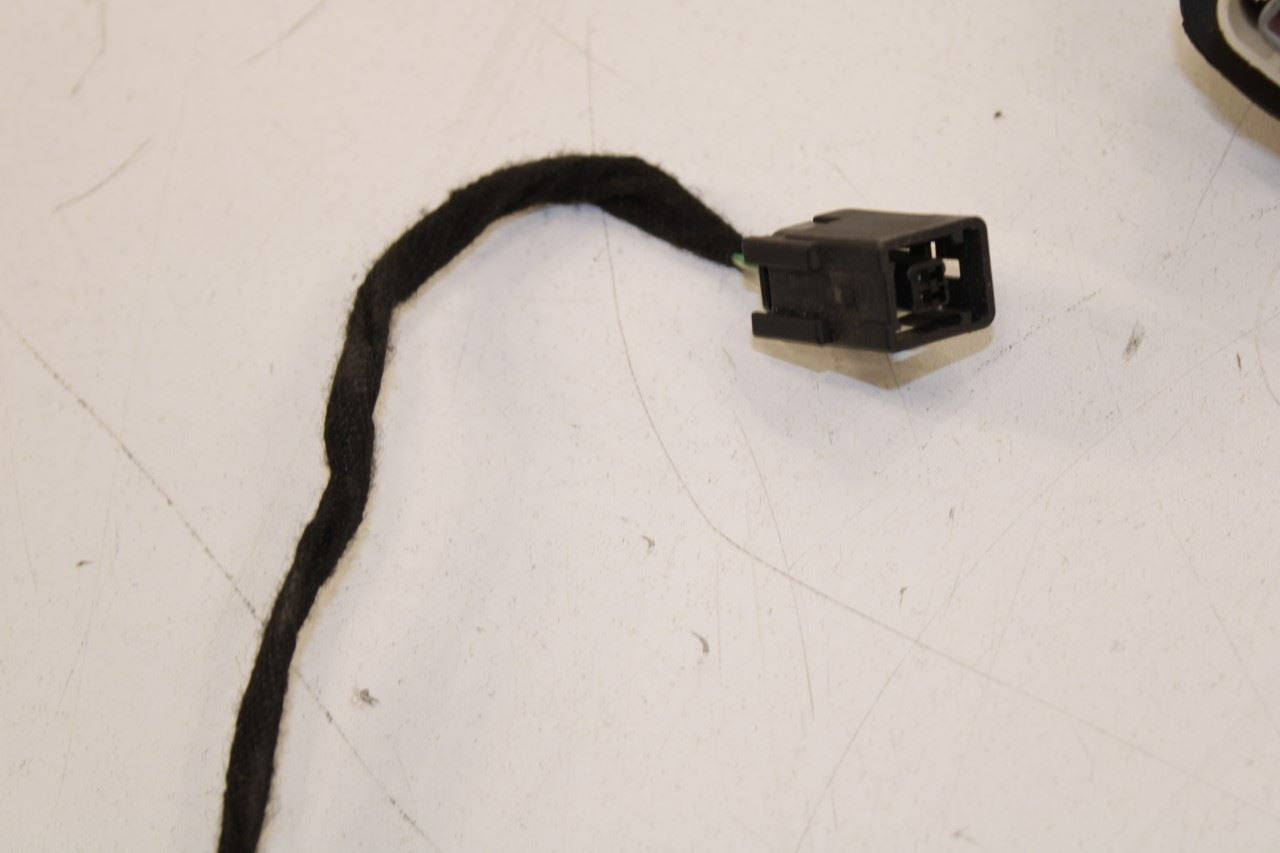 2020-23 Dodge Charger GT AWD Front Left Driver Door Wire Harness 68427949AD OEM - Alshned Auto Parts