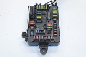2013-2016 BMW 328i xDrive SULEV 2.0L AWD Rear Power Distribution Fuse Relay Box