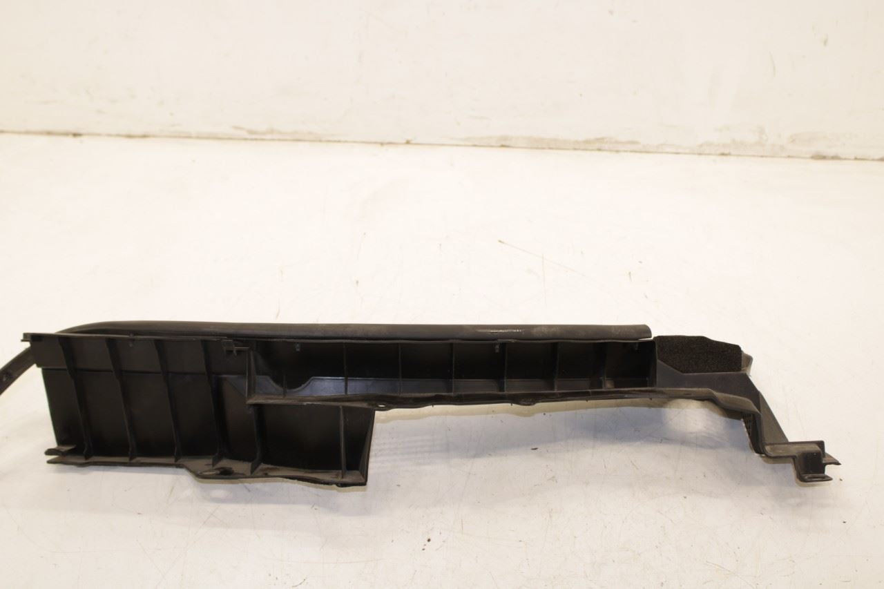 2014-17 Infiniti QX50 Front Windshield Cowl Vent Grille Panel 66862-1BA0A - Alshned Auto Parts