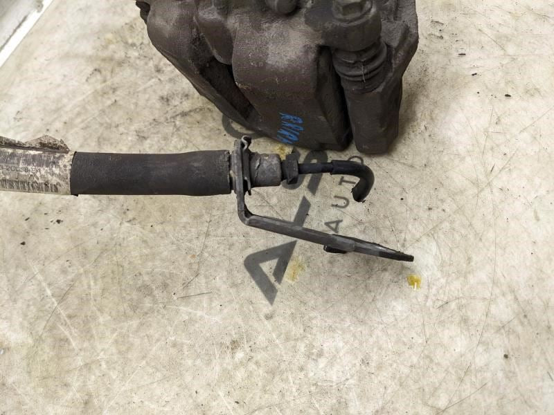 14-19 Ford Explorer Rear Passenger Right Side Brake Disc Caliper EG1Z-2552-A OEM9