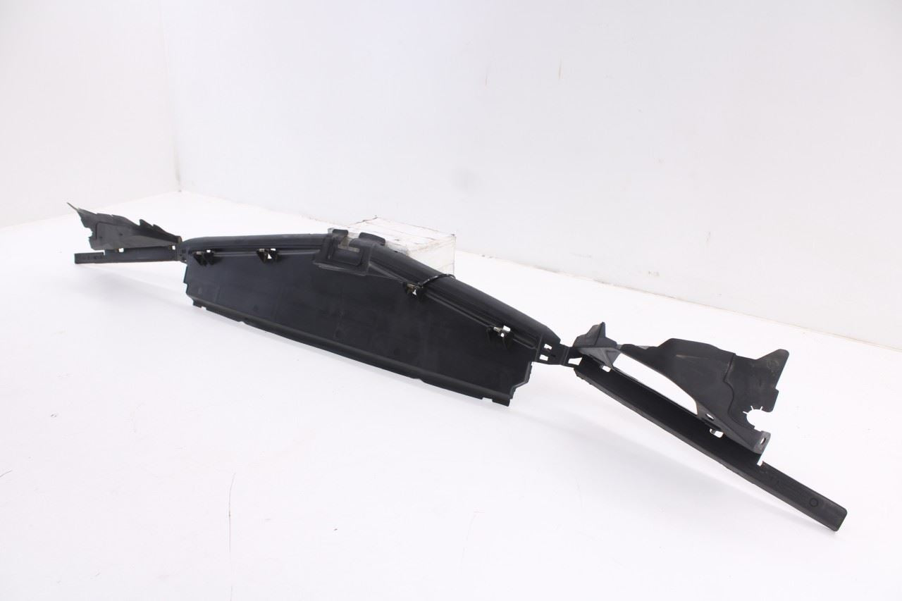 2018-2021 Chevrolet Equinox LT 1.5L FWD Upper Radiator Air Baffle 84618992 OEM6