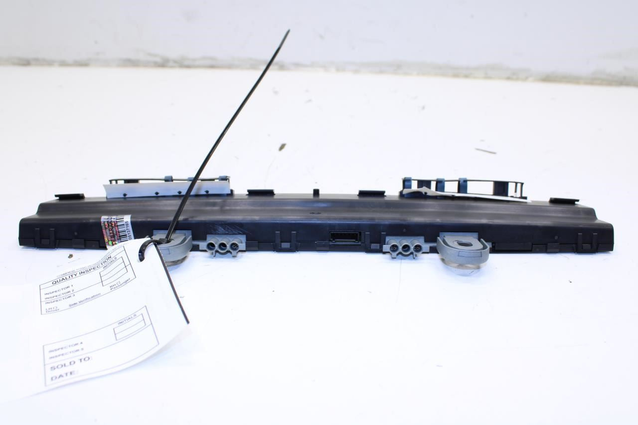 2007-2013 Mercedes-Benz S550 Rear Roof Antenna Amplifier 221-870-47-89 OEM - Alshned Auto Parts