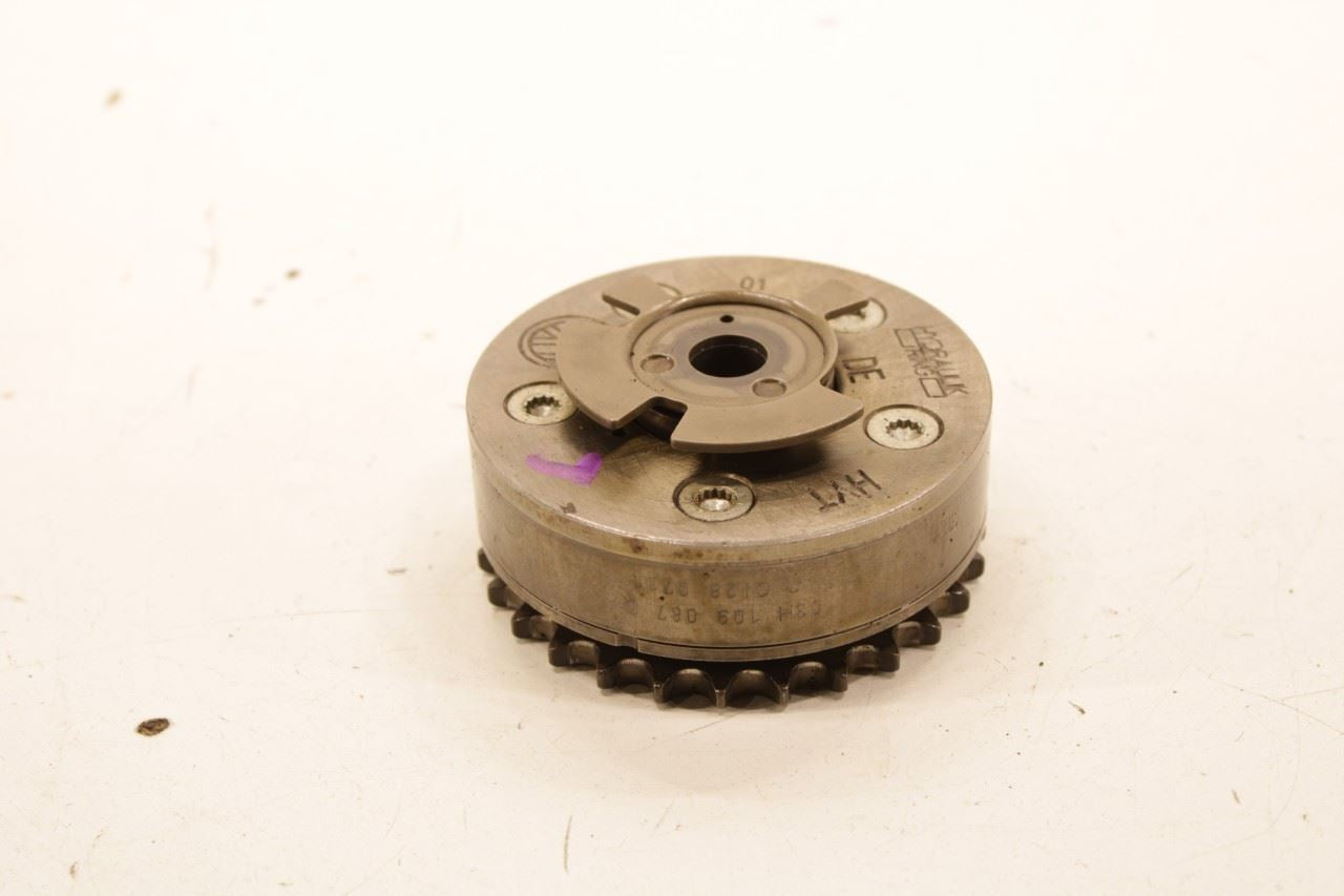2018-2023 Volkswagen Atlas S 3.6L Engine Intake Timing Camshaft Gear Sprocket - Alshned Auto Parts