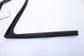2020-2022 Hyundai Sonata SE Front Right Door Window Run Channel Fixed Vent Glass - Alshned Auto Parts