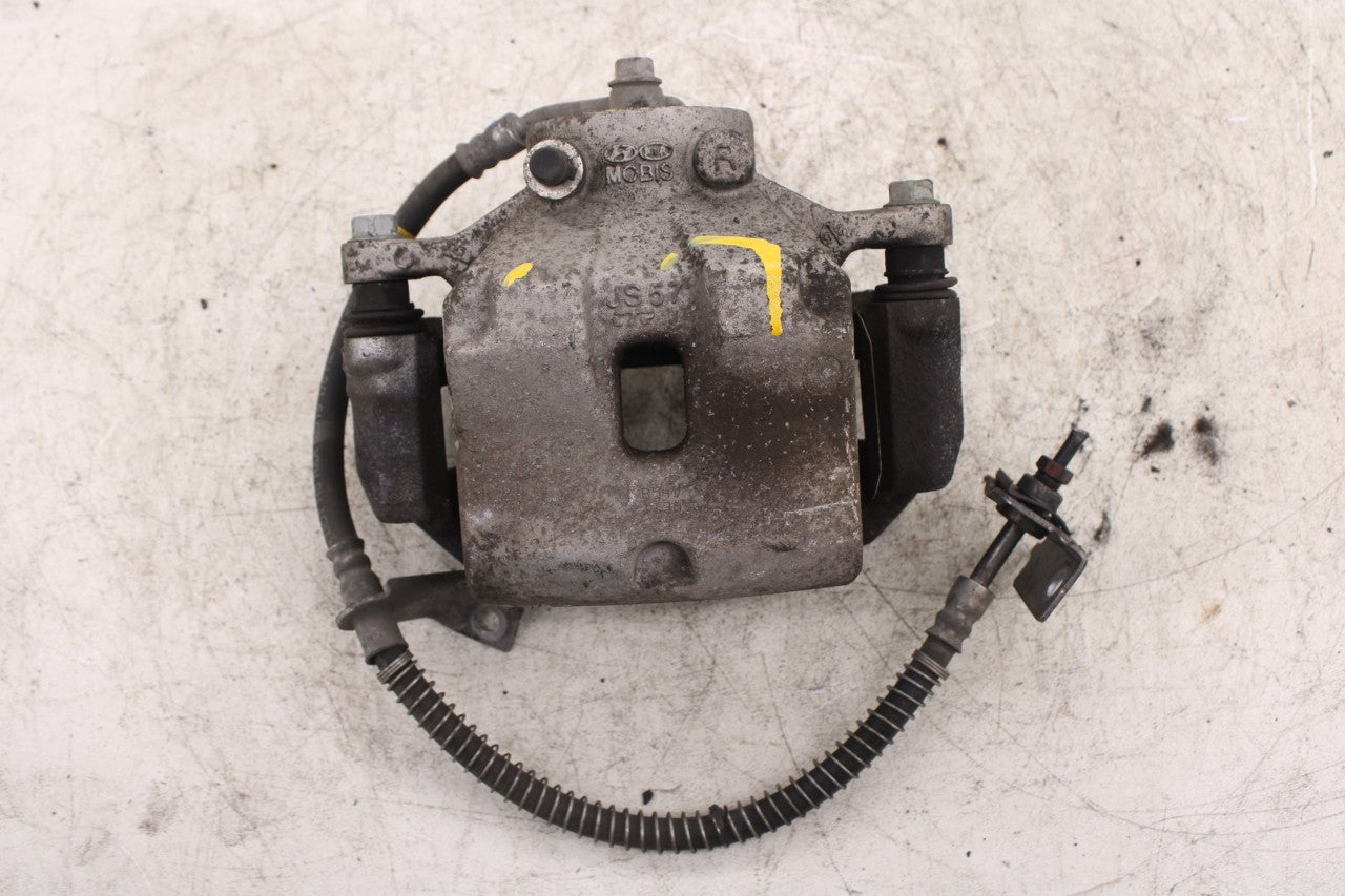 2019-2021 Hyundai Veloster Front Right and Left Driver Side Disc Brake Caliper13