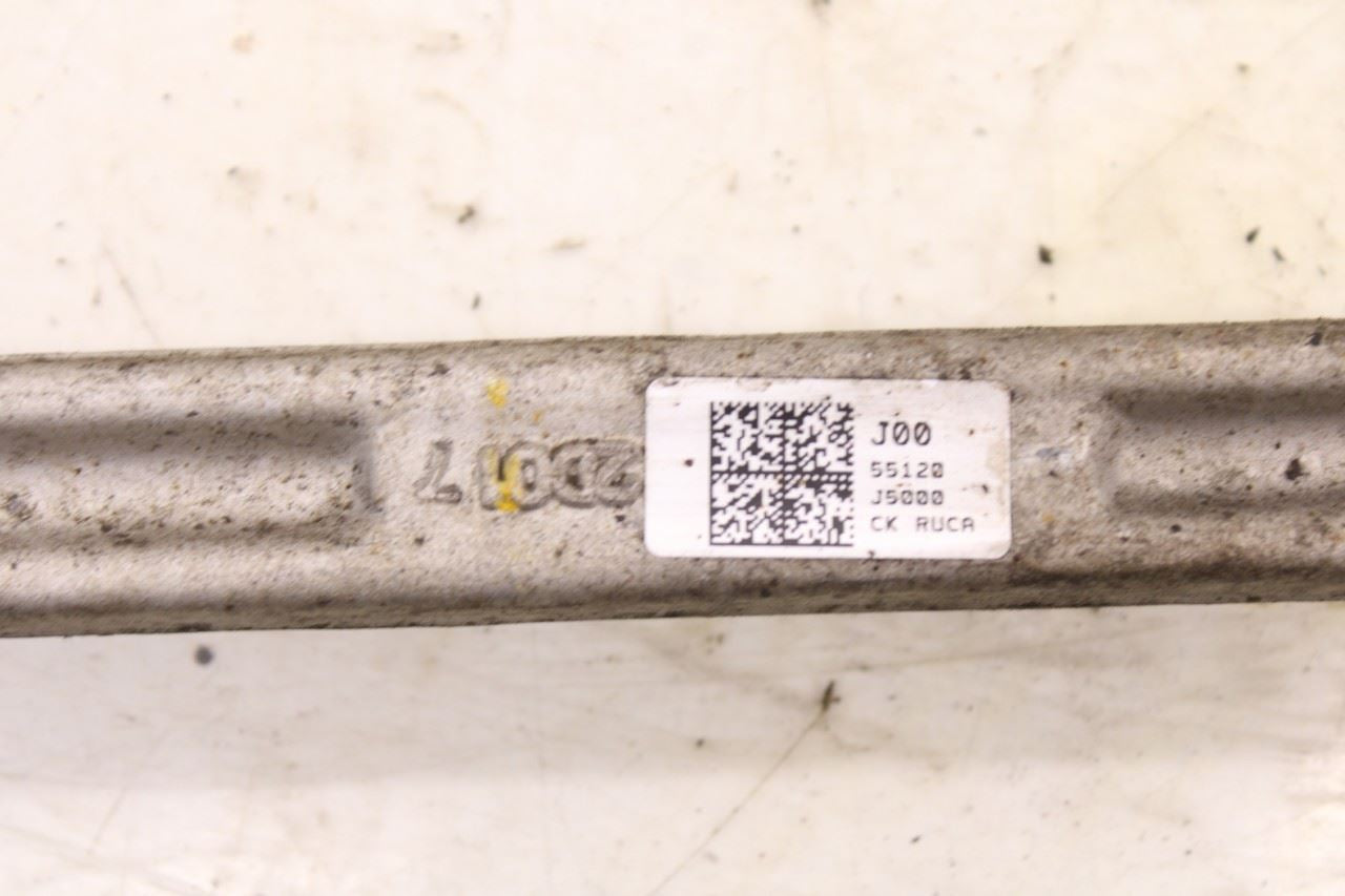 18-23 Kia Stinger GT2 AWD Rear Driver Left Side Lower and Upper Control Arm Set - Alshned Auto Parts