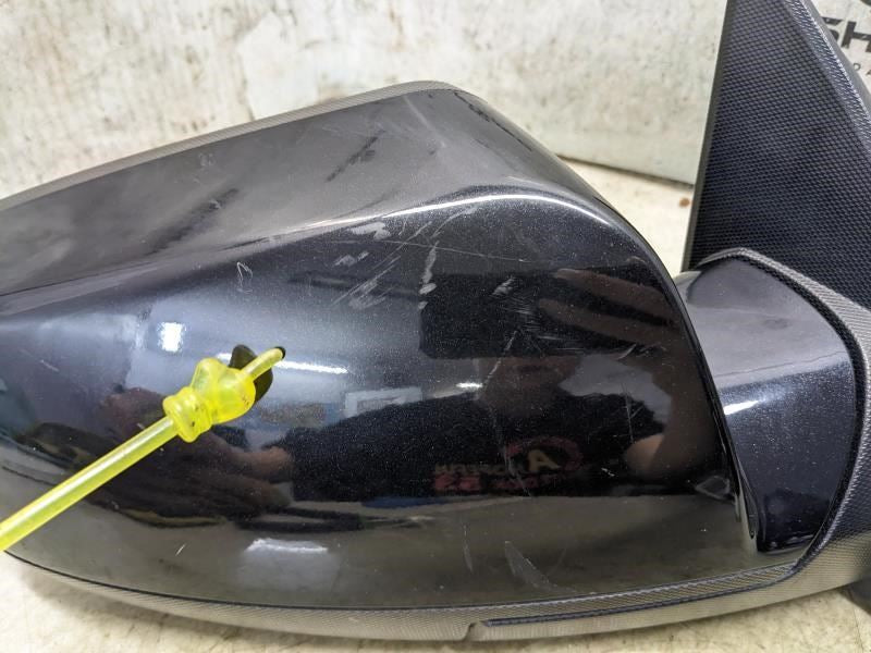 2015-17 Chevrolet Equinox RH Passenger Side Rearview Mirror 23473123 OEM *ReaD* - Alshned Auto Parts