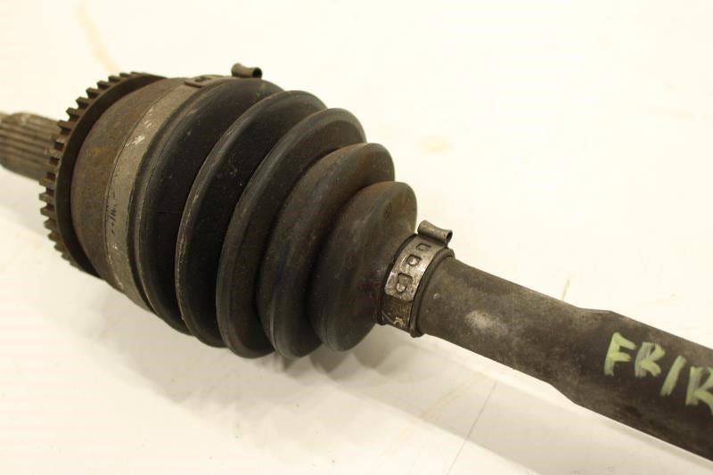 2014-2019 Kia Soul FR RH Passenger Side Axle Shaft Halfshaft 49501-B2500SJ OEM - Alshned Auto Parts