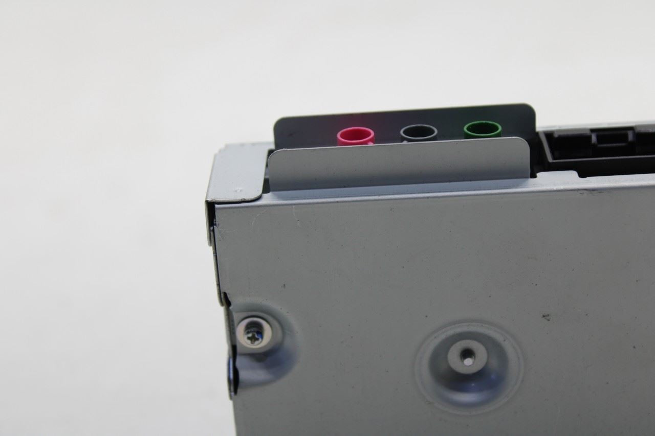 2014-2016 Porsche Panamera 4 3.6L Rear View Camera Control Module 97061873360 - Alshned Auto Parts