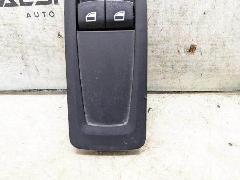 2014-16 BMW 435i Front Left Door Master Power Window Switch 61-31-9-226-269 OEM - Alshned Auto Parts