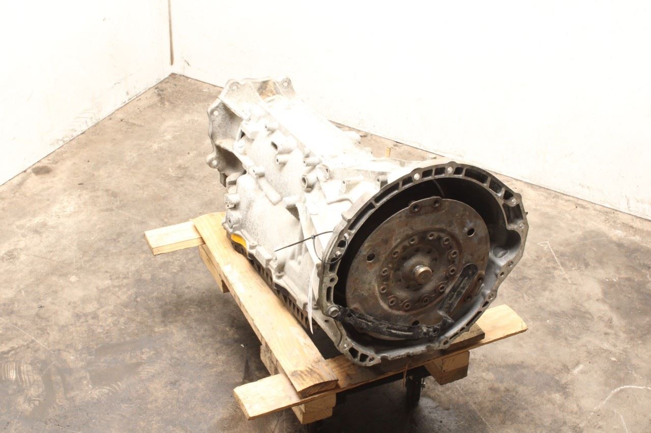 18-22 Jeep Grand Cherokee 3.6L 4WD 8Spd Auto Transmission 2Spd Transfer Case 73K - Alshned Auto Parts