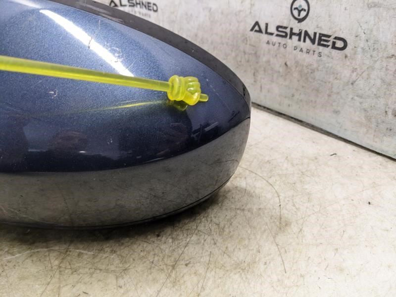 2013-2017 Nissan Pathfinder Left Driver Side Rearview Mirror 96302-3KA9A OEM - Alshned Auto Parts