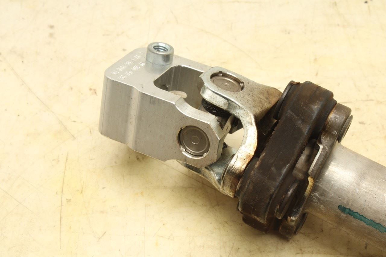 2010-2016 Mercedes-Benz E350 Sport 4Matic 3.5L AWD Steering Column Shaft Joint - Alshned Auto Parts