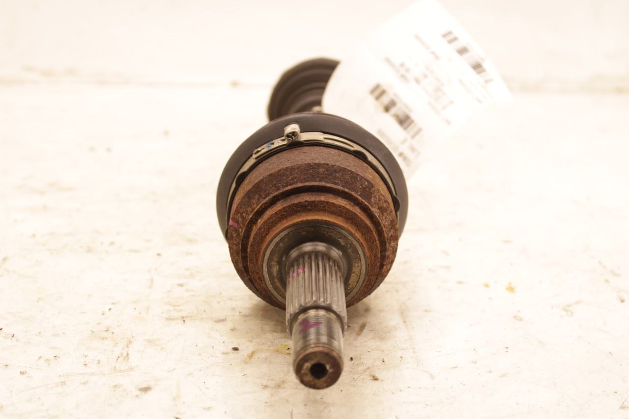 18-2022 Ford Ecosport SE 1L FWD Front Left Driver Side CV Axle Drive Half Shaft - Alshned Auto Parts