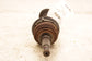 18-2022 Ford Ecosport SE 1L FWD Front Left Driver Side CV Axle Drive Half Shaft - Alshned Auto Parts