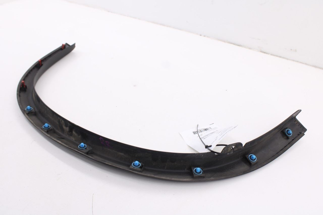 2020-2025 Mitsubishi Outlander Sport SE Rear Right Fender Wheel Molding 5228A5969