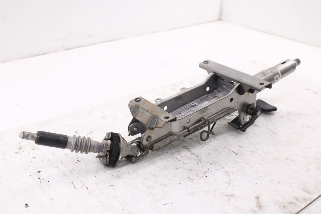 2014-2015 Dodge Durango SXT 3.6L AWD Steering Column Assembly 68140621AD OEM13