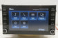 20-21 Toyota Corolla Pioneer Navi Radio Faceplate Control w Receiver and Display3