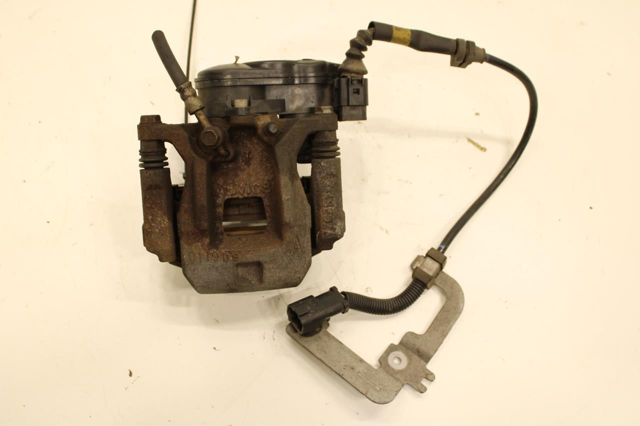 2019-24 Nissan Altima SL FWD Rear Right Side Brake Disc Caliper 44000-6CA0B OEM - Alshned Auto Parts