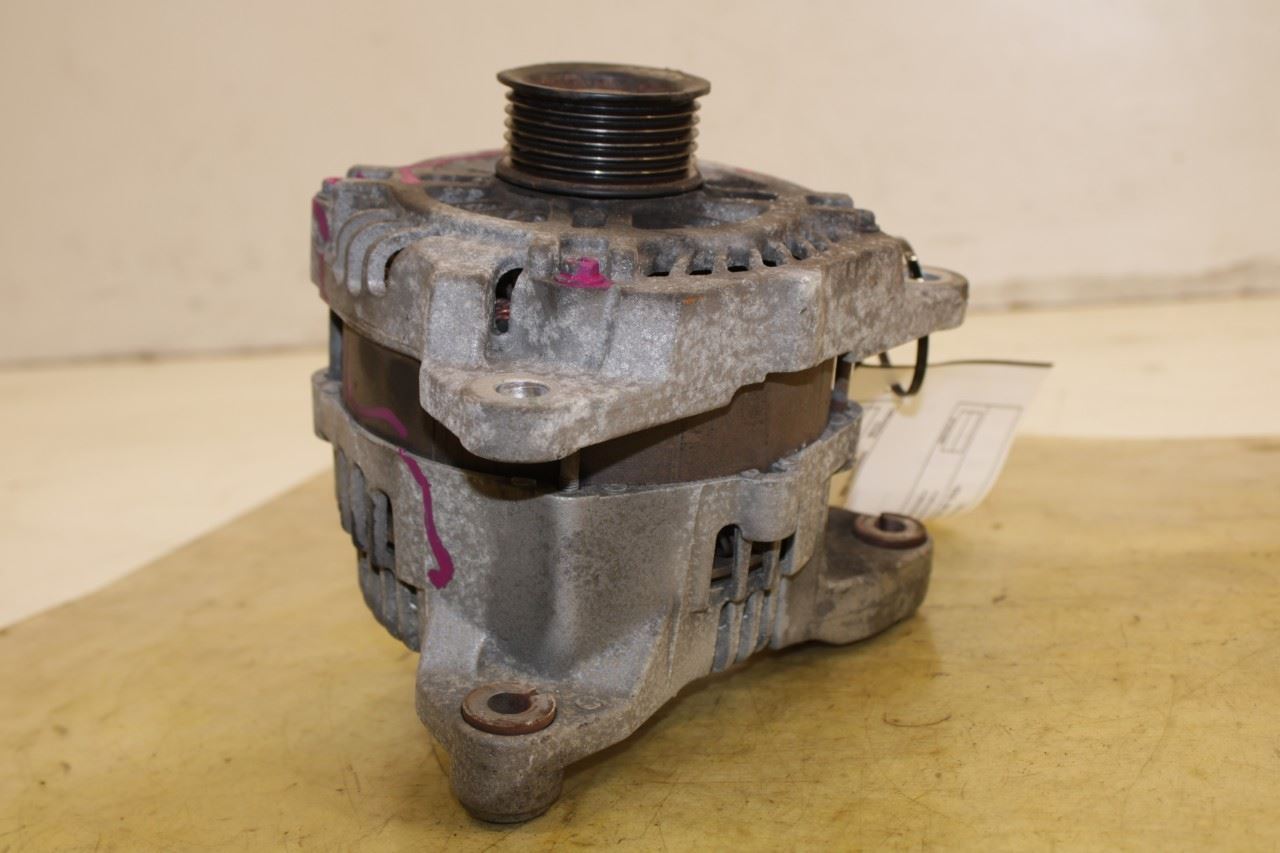 2013-2018 RAM 1500 Big Horn 5.7L Alternator Generator 4801769AA OEM - Alshned Auto Parts