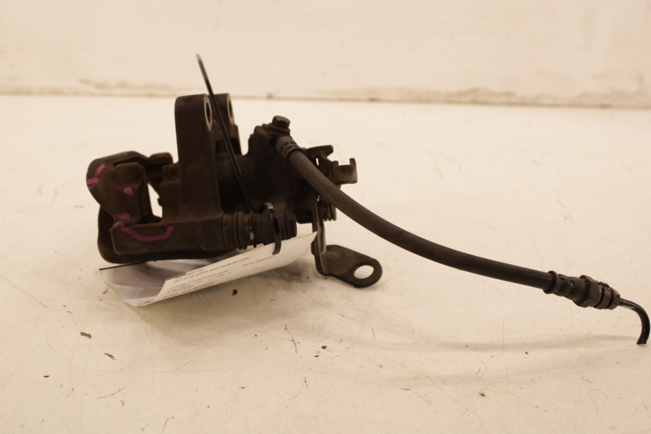 2015-2022 Volkswagen Passat SE Rear Right Side Brake Disc Caliper 5QM-615-424-A - Alshned Auto Parts