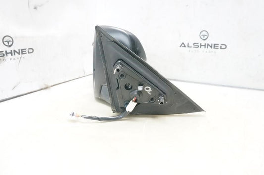 2012-2014 Toyota Camry Driver Left Side Rear View Mirror 87909-06400 OEM - Alshned Auto Parts