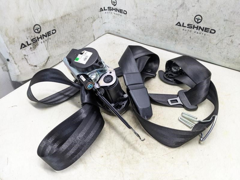 2018-25 Audi S5 Premium 3.0L AWD Front Passenger Right Side Seat Belt Retractor - Alshned Auto Parts