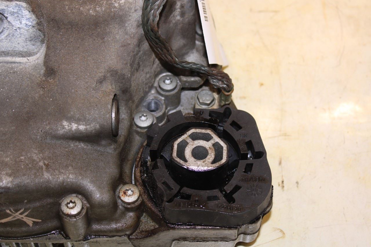 2010-2012 BMW 750Li xDrive 4.4L AWD Transfer Case ATC350 115K 7619777 OEM - Alshned Auto Parts