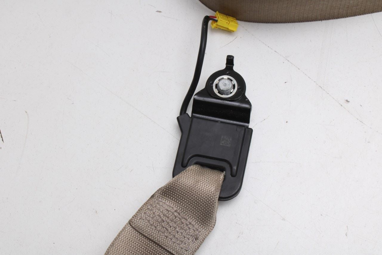 10-13 Mercedes-Benz E350 Sport 4Matic 3.5L Front Right Side Seat Belt Retractor - Alshned Auto Parts