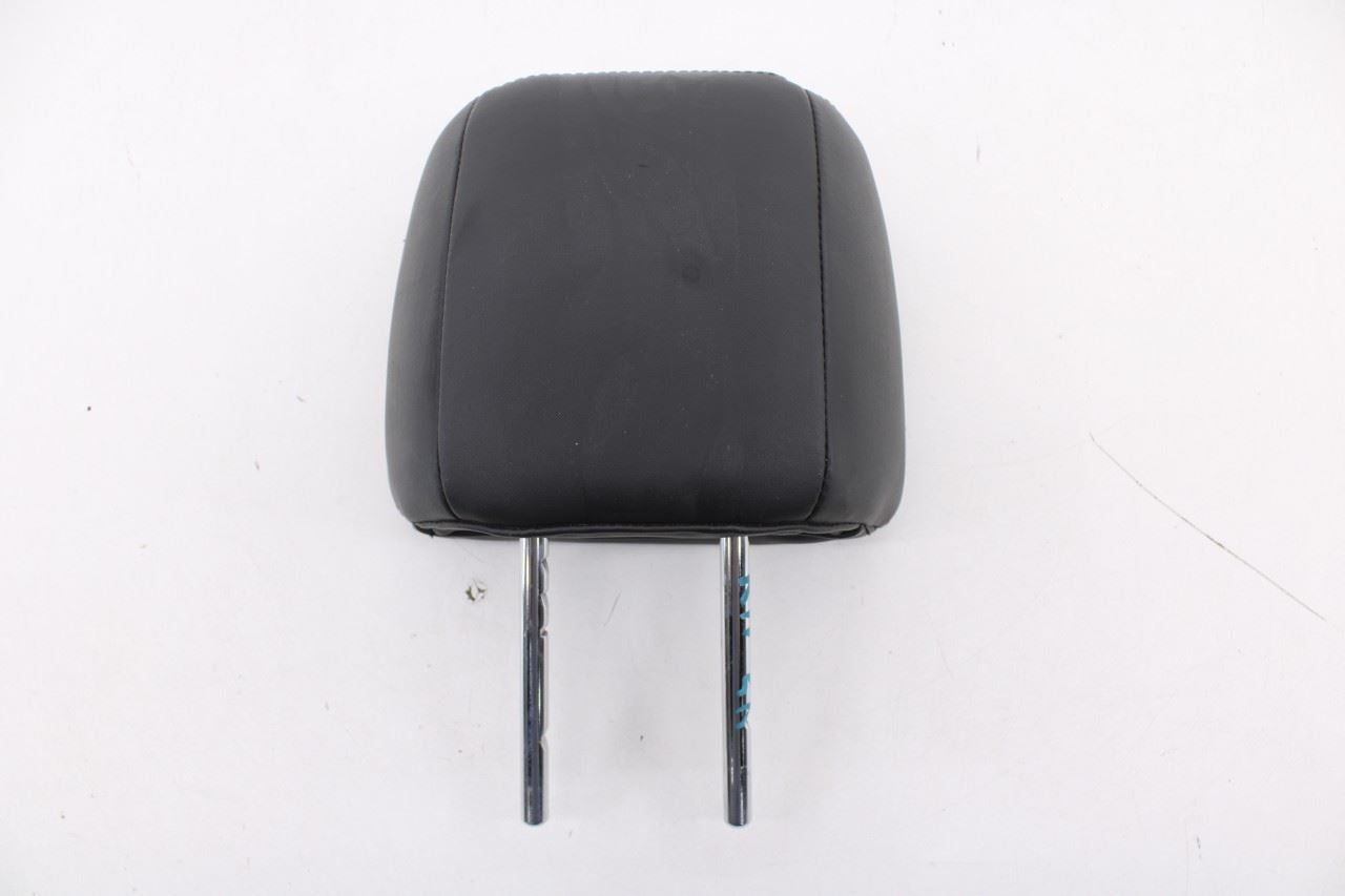 2016-20 Infiniti QX60 Rear Right Left Side and Center 2nd Row Seat Headrest Set - Alshned Auto Parts