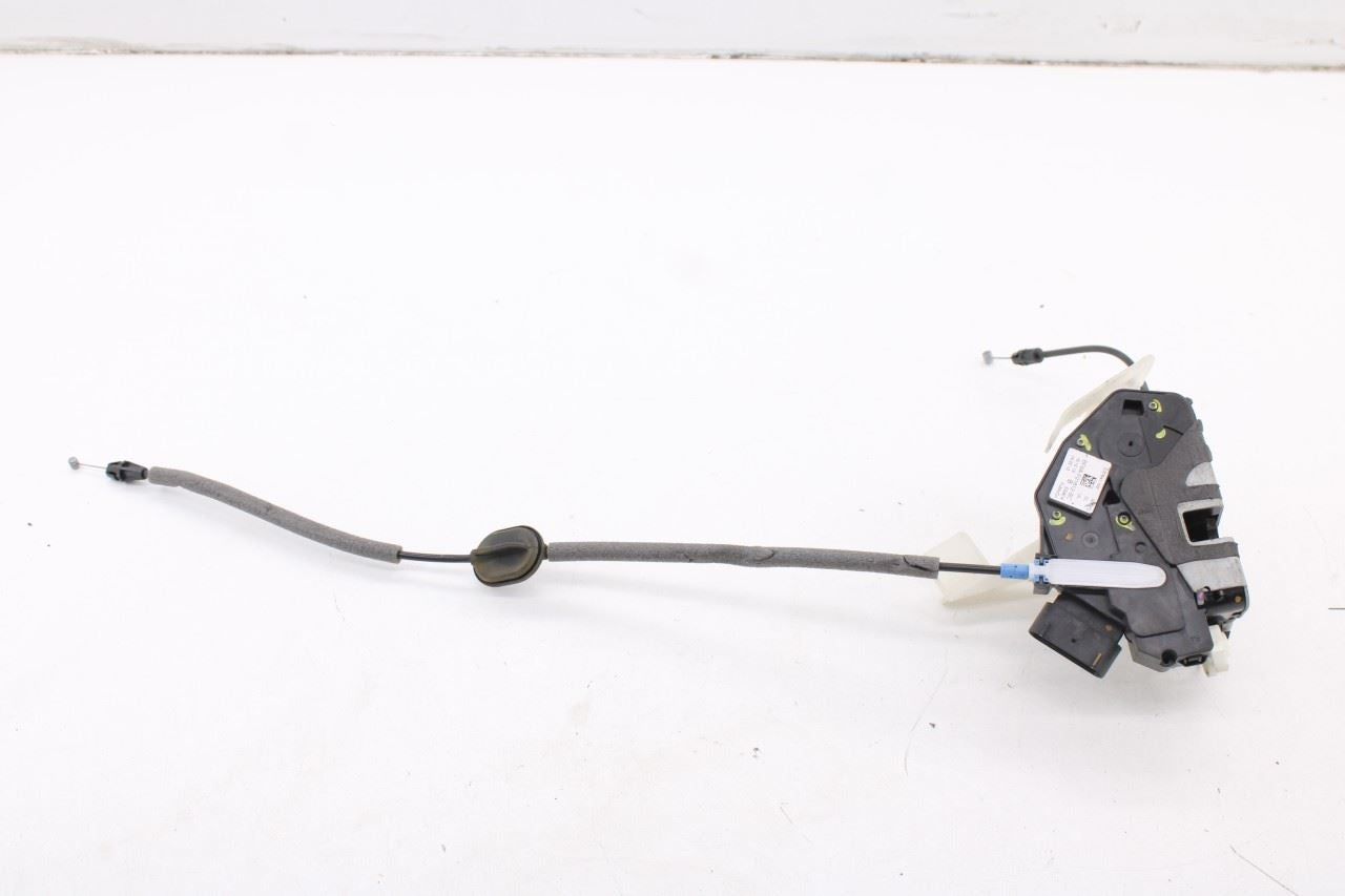 2015-23 Ford Mustang Conv V6 Front Right Passenger Side Door Lock Latch Actuator - Alshned Auto Parts