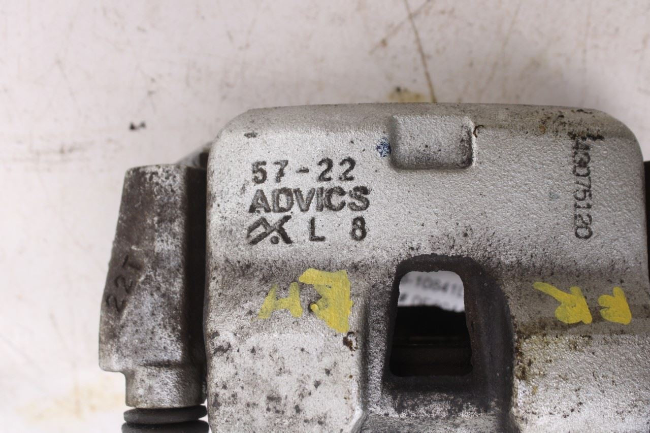 2020-26 Toyota Corolla LE Front Left Driver Side Disc Brake Caliper 47750-0248011