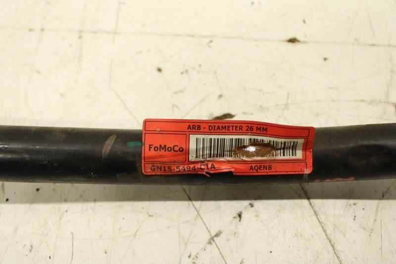 18-22 Ford EcoSport 2L 4WD FR Stabilizer Sway Anti-Roll Bar w Link GN15-5494-C1A - Alshned Auto Parts