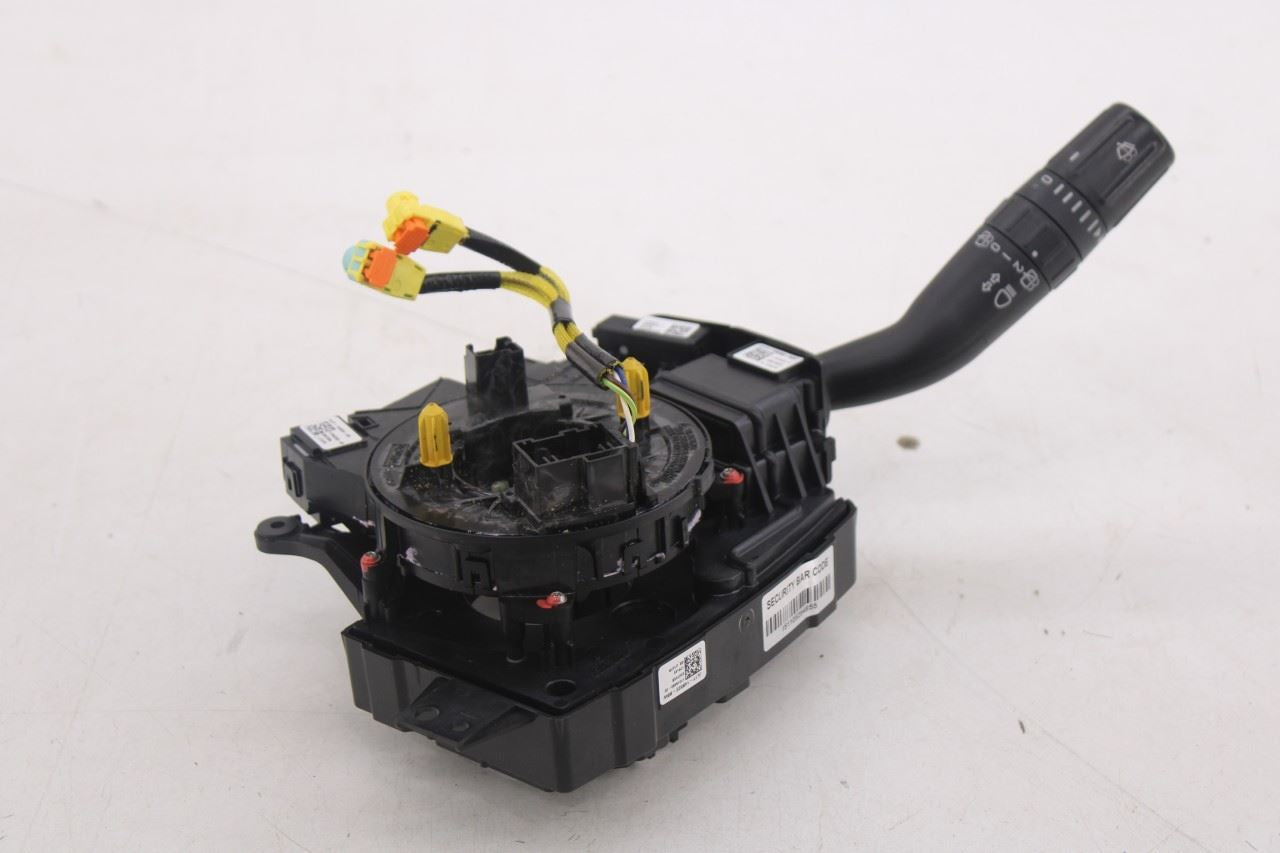 18-21 Ford Expedition Max XLT 4WD Steering Column Light Turn Signal Wiper Switch2