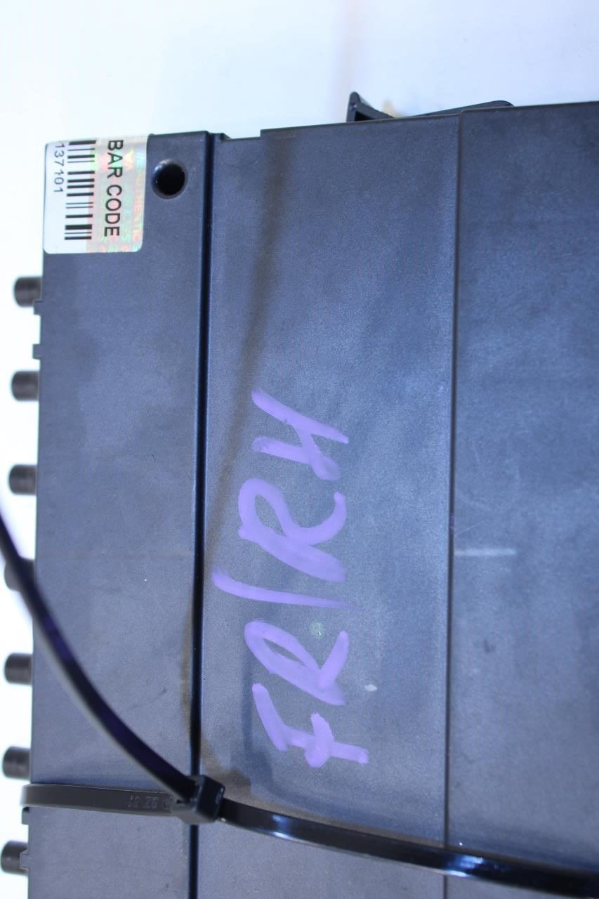 07-2013 Mercedes-Benz S550 Front Right Dynamic Seat Control Module 221-900-36-01 - Alshned Auto Parts