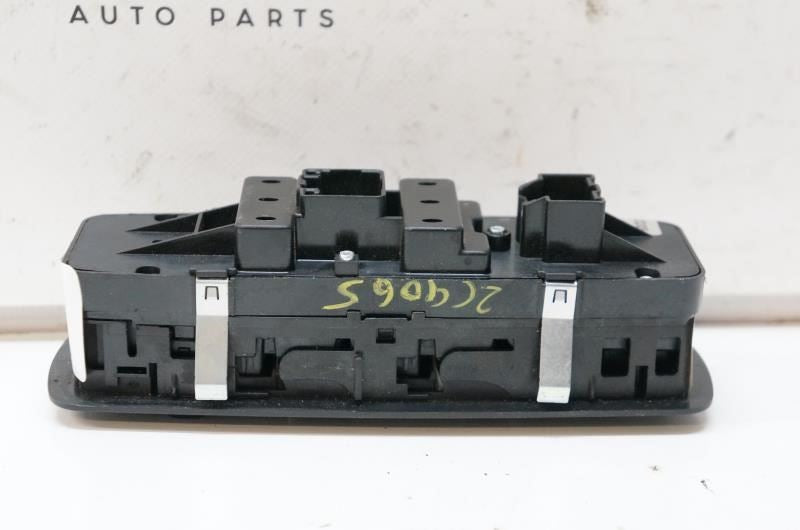 2017-20 Dodge Journey Front Left Door Master Power Window Switch 68307001AC OEM - Alshned Auto Parts