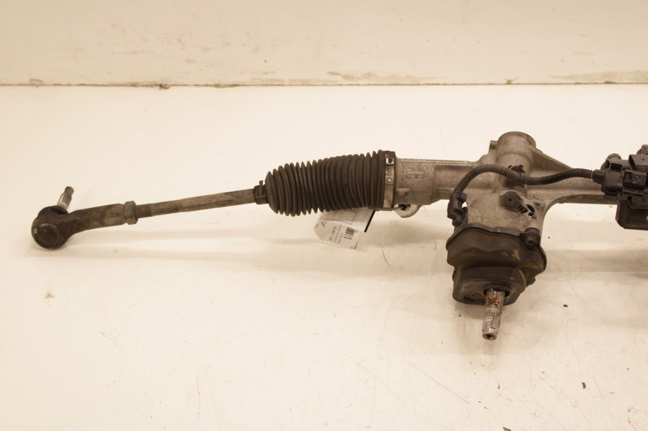 2019-23 Jeep Cherokee Latitude 4x4 Steering Gear Rack and Pinion 71K 68284077AD - Alshned Auto Parts