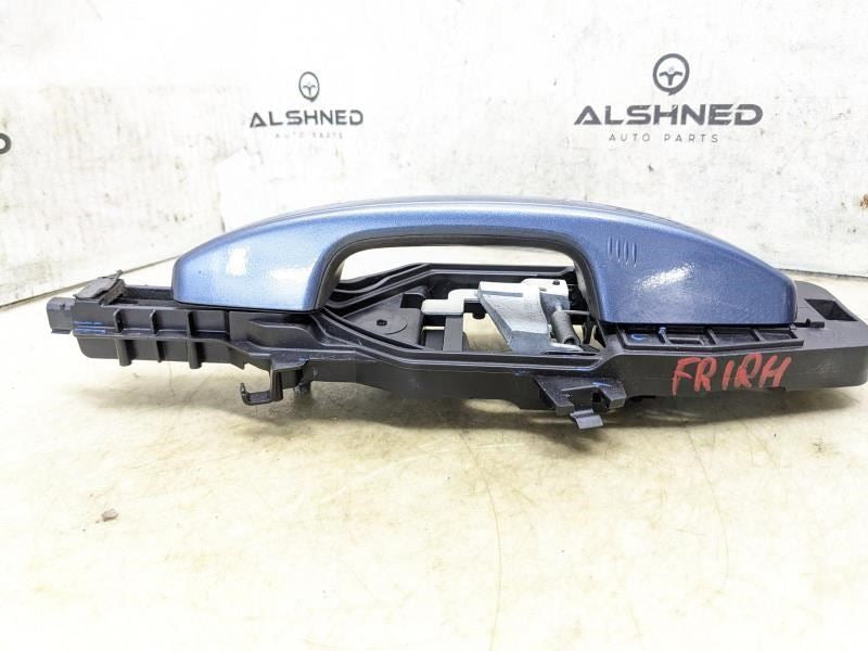 2018-2024 Ford Expedition FR RH Exterior Door Handle JL1B-7822464-BJ OEM *ReaD* - Alshned Auto Parts