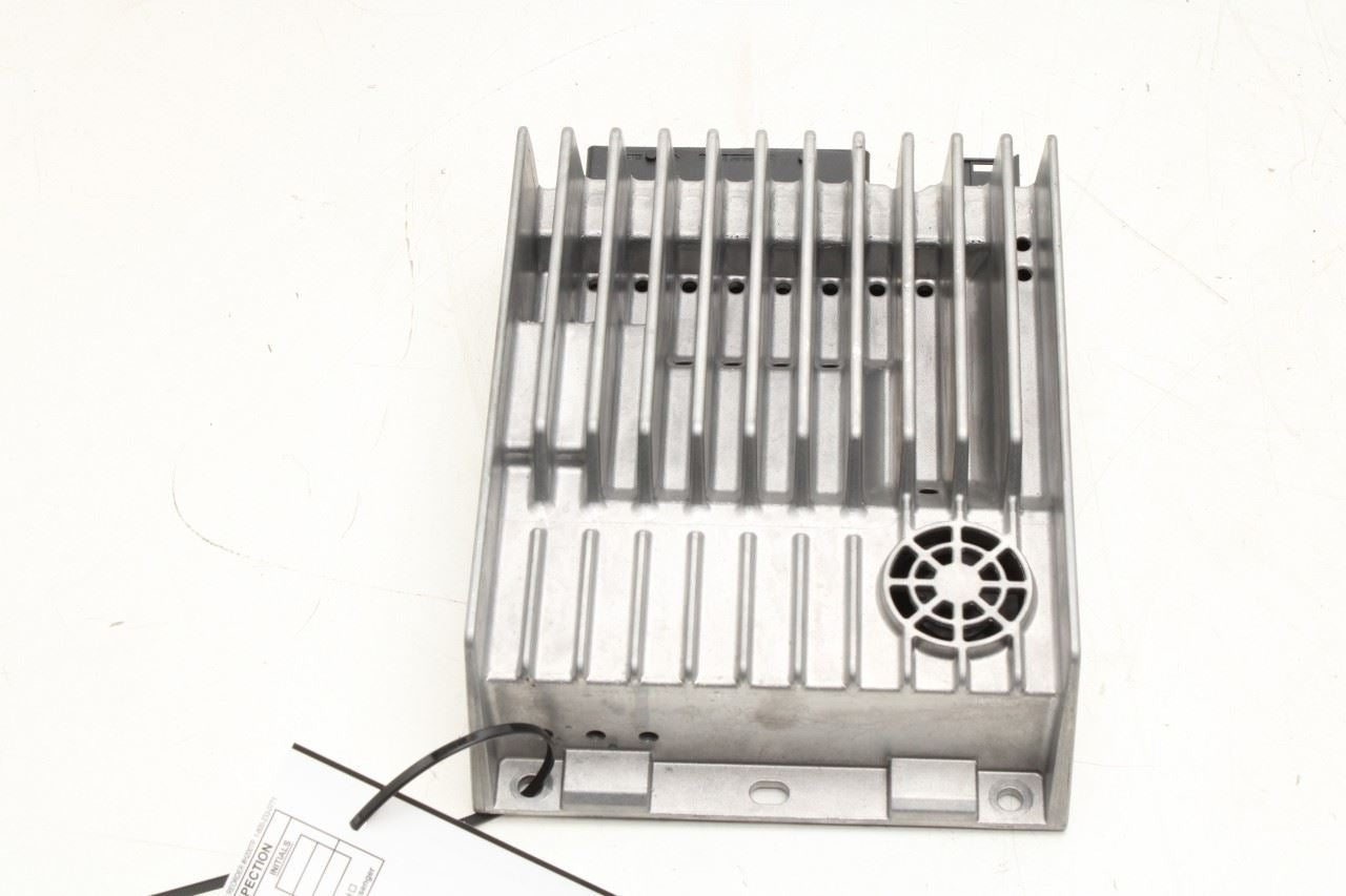 10-12 Mercedes-Benz E350 Sport 4Matic Harman Sound Amplifier Amp 2129007108 OEM - Alshned Auto Parts