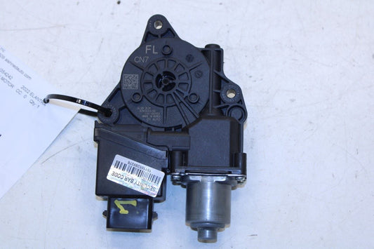 2021-2023 Hyundai Elantra SEL Front Left Door Power Window Motor 82450-AA100 OEM - Alshned Auto Parts
