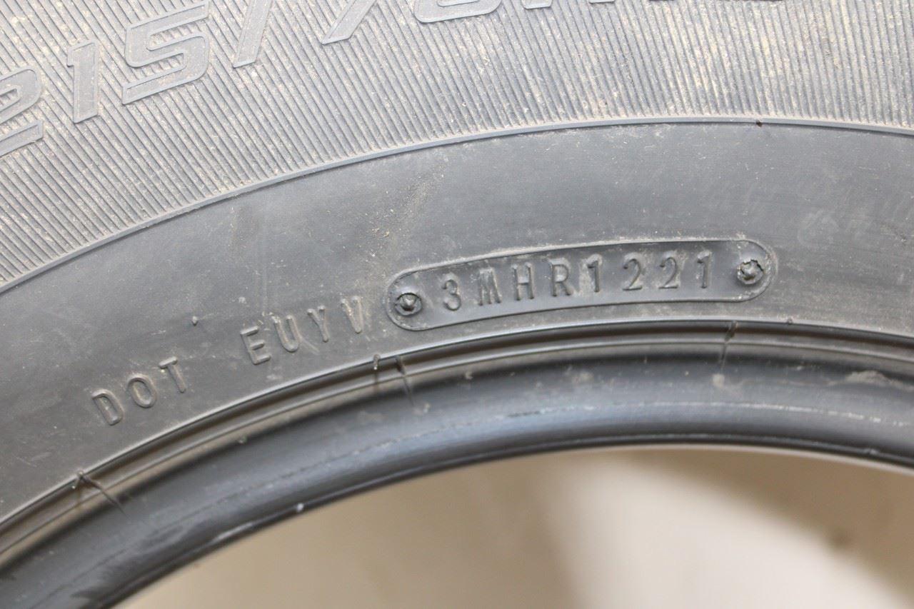 Tire Falken Sincera SN250 A/S P215/70R16 99H - Alshned Auto Parts