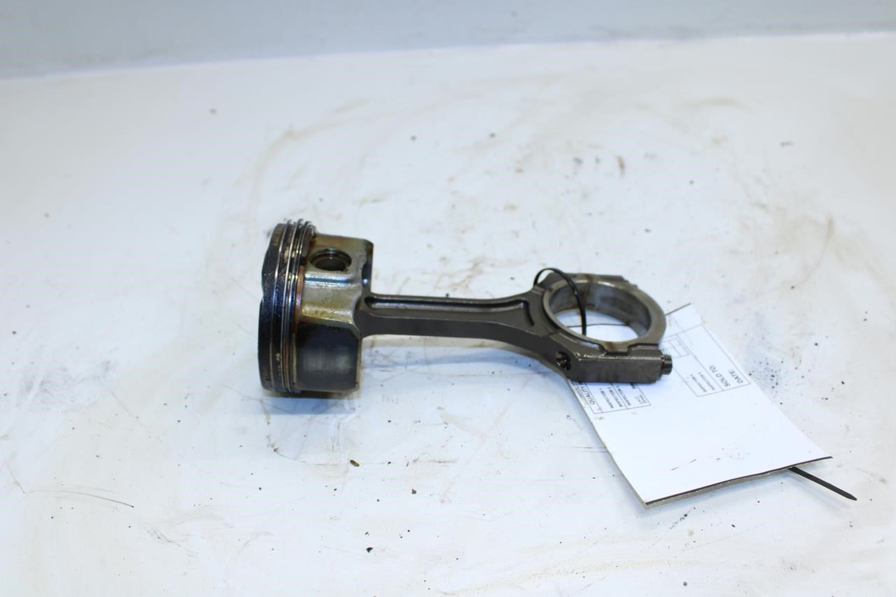 2014-2017 Kia Sorento 3.3L Engine Piston w/ Connecting Rod Right 3 23510-3CFA1 - Alshned Auto Parts